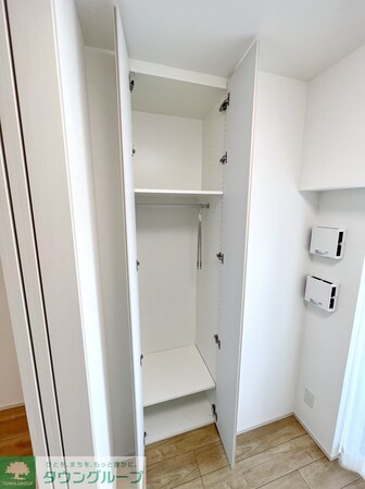 クレストコート池上の物件内観写真